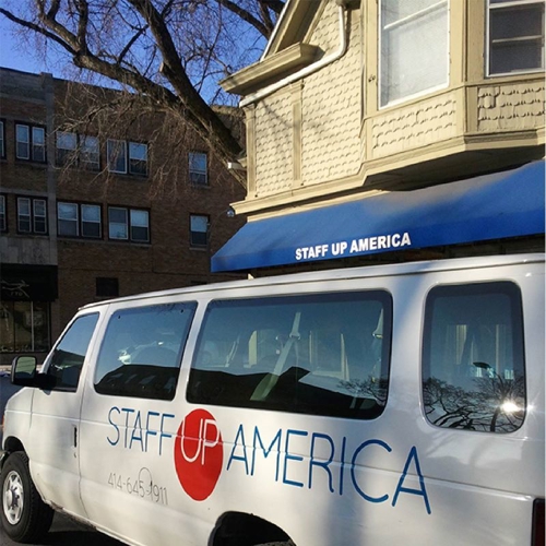 Vehicle Graphics